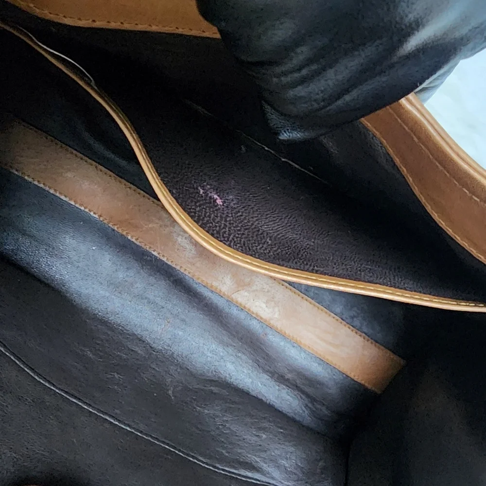 Gucci Beige and Brown Monogram - Picture 14 of 15